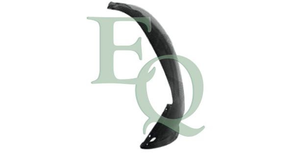 EQUAL QUALITY Innerskjerm plastikk S1407 EQUAL QUALITY S1407 Innerskjerm Jumper I Van (230) pris