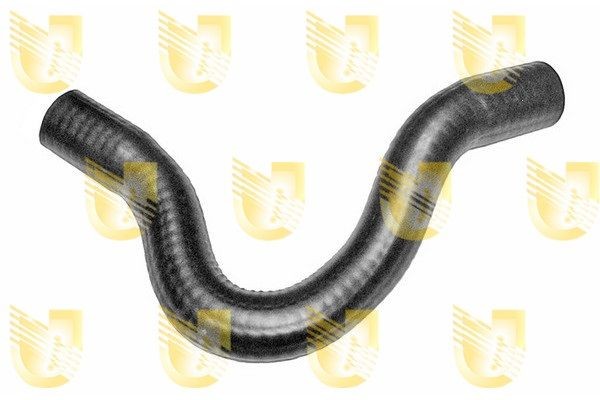 UNIGOM Rør, sylinderhodelufting S1468 S1468 Ventil veivhusventilasjon OPEL MERIVA UNIGOM