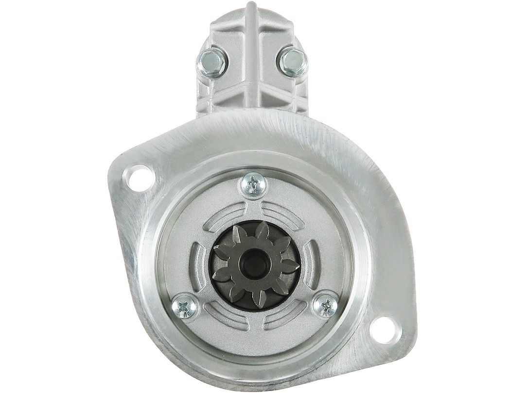 AS-PL Μίζα S2007 S2007 Μίζα NISSAN PRIMASTAR AS-PL