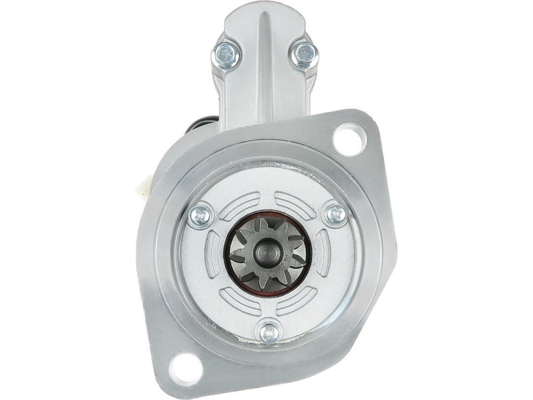 AS-PL Starter S2010 AS-PL S2010 Starter ISUZU Pickup I 3.1 LS Spacecab 4x4 122 HK 1992