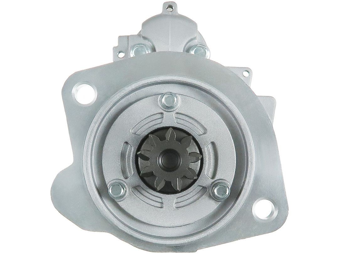 AS-PL Starter S2012 AS-PL S2012 originaal Starter OPEL MOVANO hind
