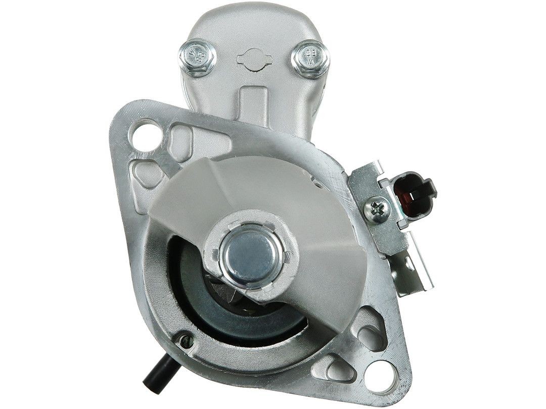 Startmotor AS-PL S2017 AS-PL S2017 Startmotor NISSAN MICRA 1999