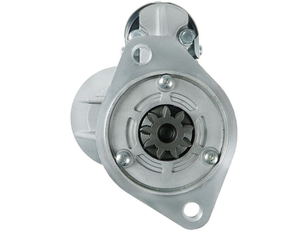 AS-PL Startmotor S2026 AS-PL S2026 Startmotor BMW X1 kostand