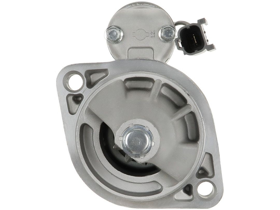 Startmotor AS-PL S2040 AS-PL S2040 Startmotor NISSAN PATROL 2000