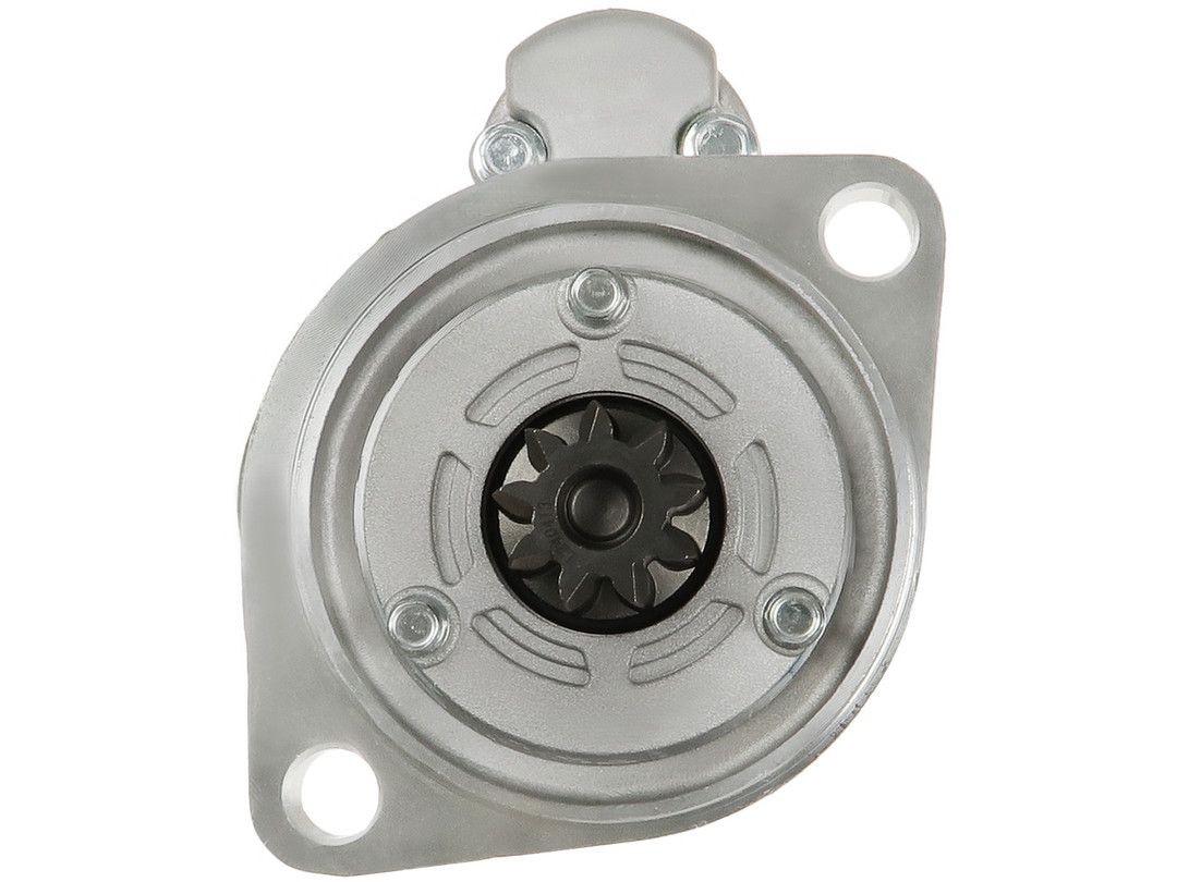 Anlasser AS-PL S2043 AS-PL S2043 ISUZU D-MAX 2002 Starter