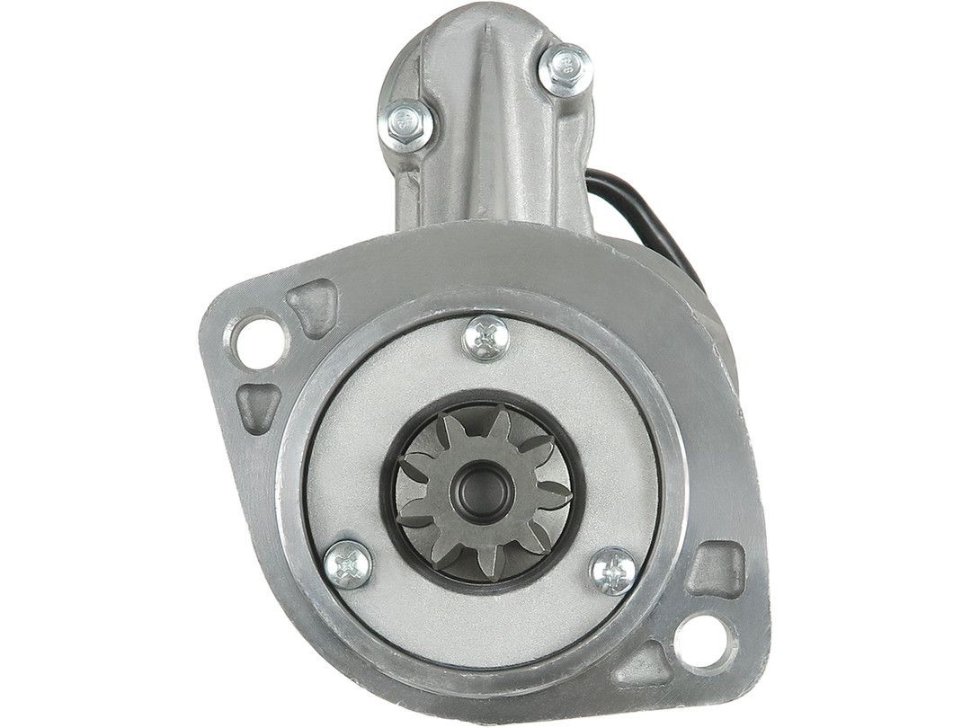AS-PL Starter S2046 Starter AS-PL Nissan NV200 S2046