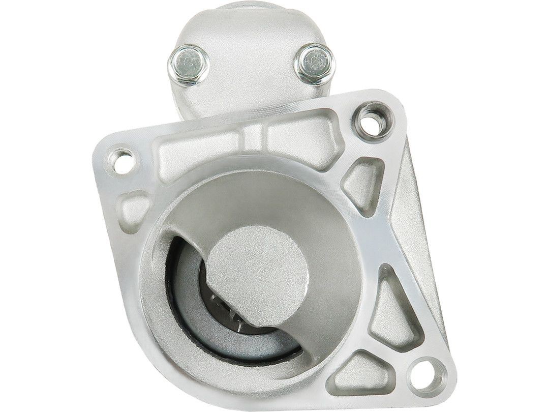 Startmotor AS-PL S2053 AS-PL S2053: Starter Fiat QUBO 2019