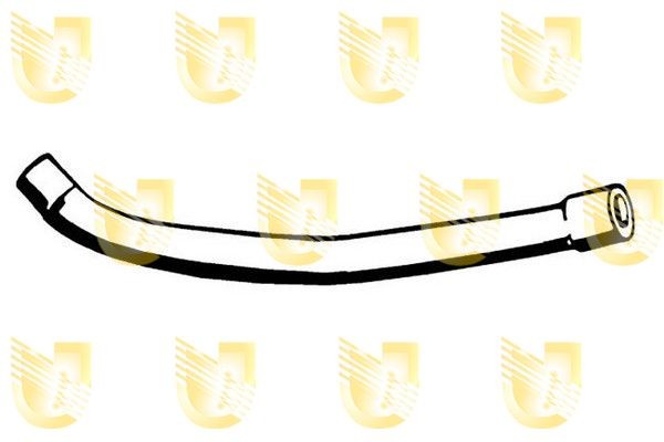 UNIGOM Ansaugschlauch, Luftfilter S2207 S2207 UNIGOM LANCIA Ansaugschlauch, Luftfilter