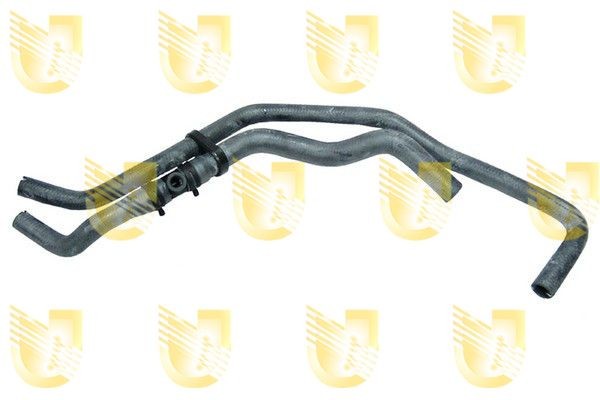 UNIGOM Slang, voorverhitter-verwarming S2468 UNIGOM S2468 Slang, voorverhitter-verwarming Audi A8 originele