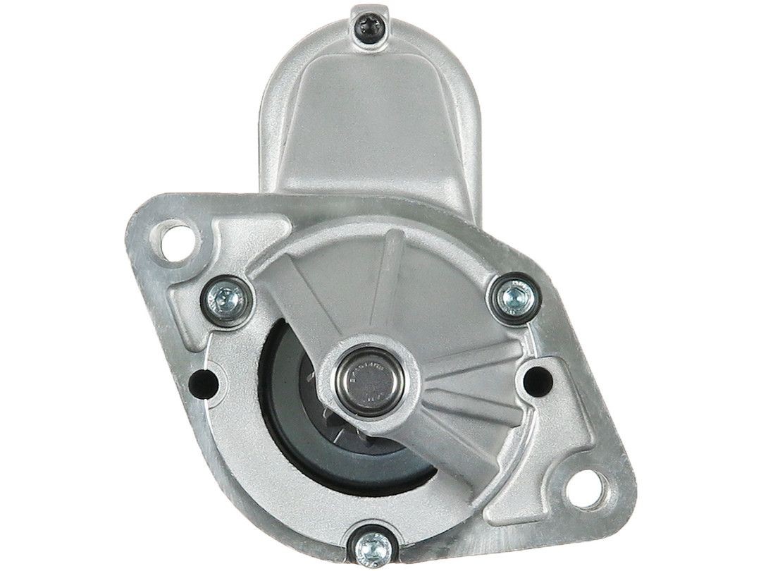 AS-PL Starter S3013 AS-PL S3013 Starter Pajero Mini I Lukket terrengbil (H51, H56A) pris