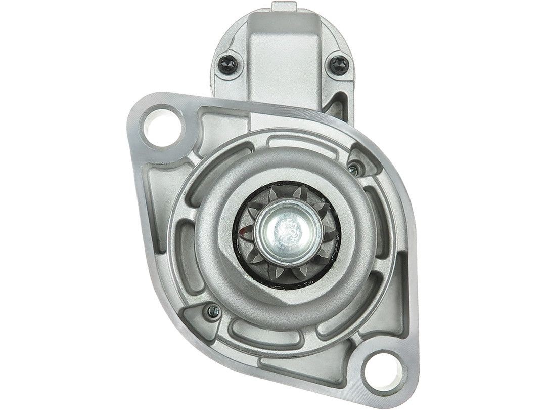 Käynnistysmoottori AS-PL S3037 AS-PL S3037 AUDI A4 2024 Starttimoottori