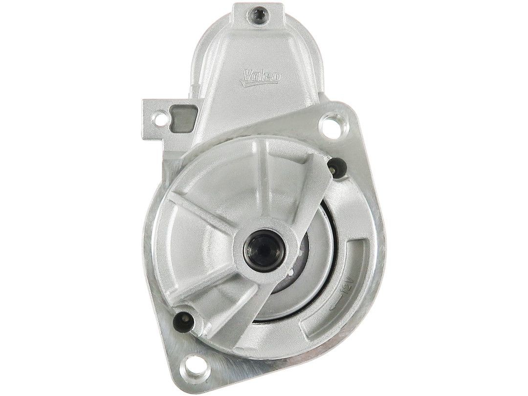 Starter motor AS-PL S3040(VALEO) AS-PL S3040(VALEO) 2022 SSANGYONG KORANDO starter motor replacement