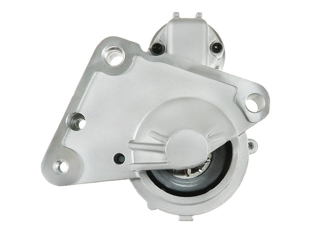 Startmotor AS-PL S3057 AS-PL S3057: Starter voor de motor Peugeot 2008 2013