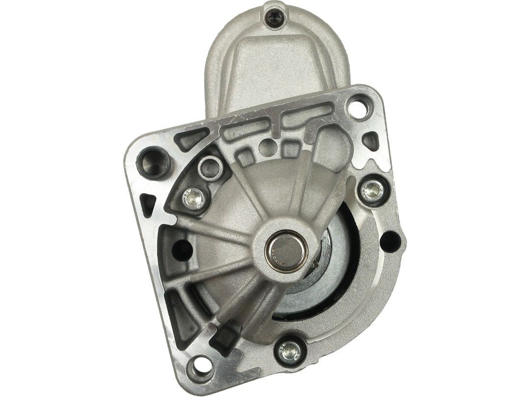 Starter AS-PL S3060 AS-PL S3060 Startmotor FIAT MULTIPLA 2000