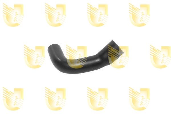 UNIGOM Rør, sylinderhodelufting S3078 Ventil veivhusventilasjon UNIGOM Fiat DOBLO S3078