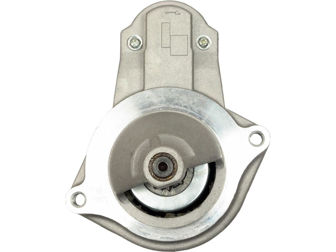 Starter AS-PL S3079 AS-PL S3079 Startmotor PEUGEOT 504 2004