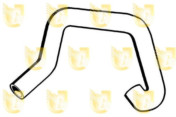 UNIGOM Radiateurslang S3111 S3111 UNIGOM Koelwaterslang ervaring