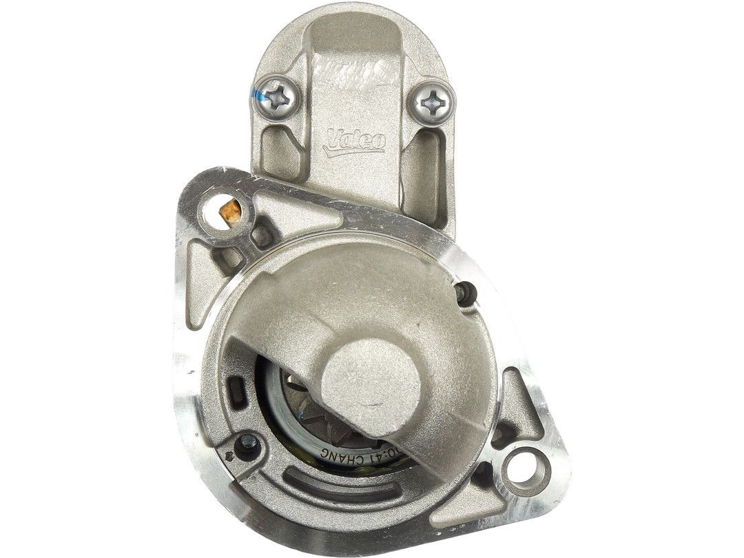 AS-PL Starter motor S3132(VALEO) AS-PL S3132(VALEO) genuine i10 II Cargo (BA, IA) engine starter motor price