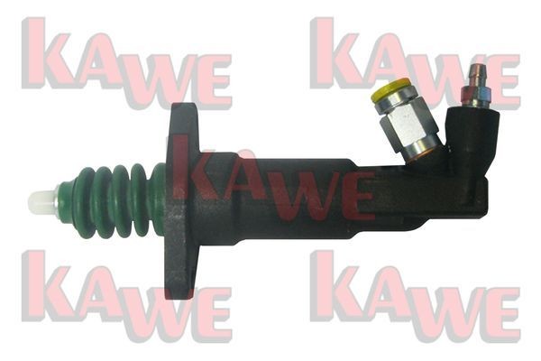 KAWE Cilindro receptor, embraiagem S3215 Cilindro receptor KAWE Volkswagen POLO S3215