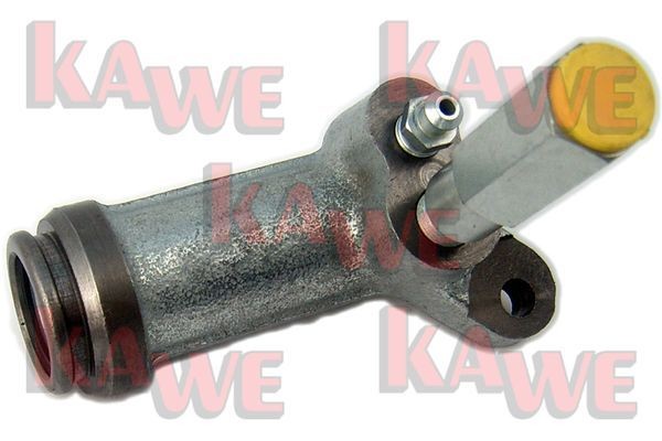 KAWE Slavcylinder, koppling S3622 AUDI slavcylinder koppling KAWE S3622