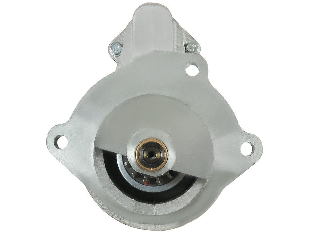 AS-PL Starter S4007 AS-PL S4007 Starter Transit Mk3 Van (VE64) originale pris