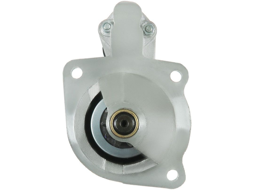 AS-PL Starter S4011 AS-PL S4011 Starter 800 Hatchback (XS) hind