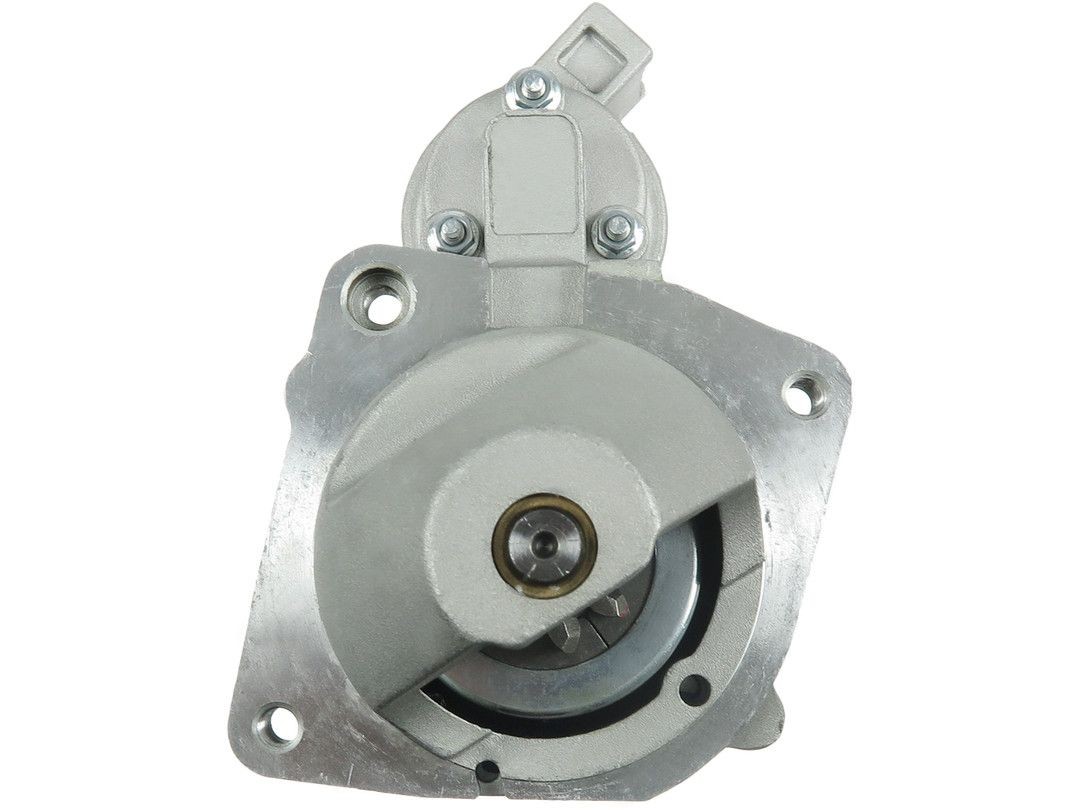 AS-PL Starter S4017 AS-PL S4017 Fiat Ducato 250 Starter pris