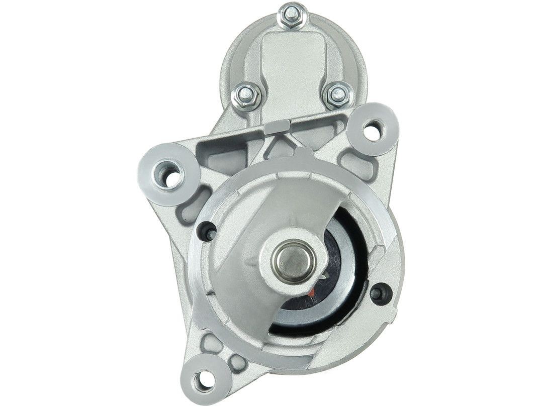 Starter AS-PL S4020 AS-PL S4020 Startmotor FIAT SCUDO 2018