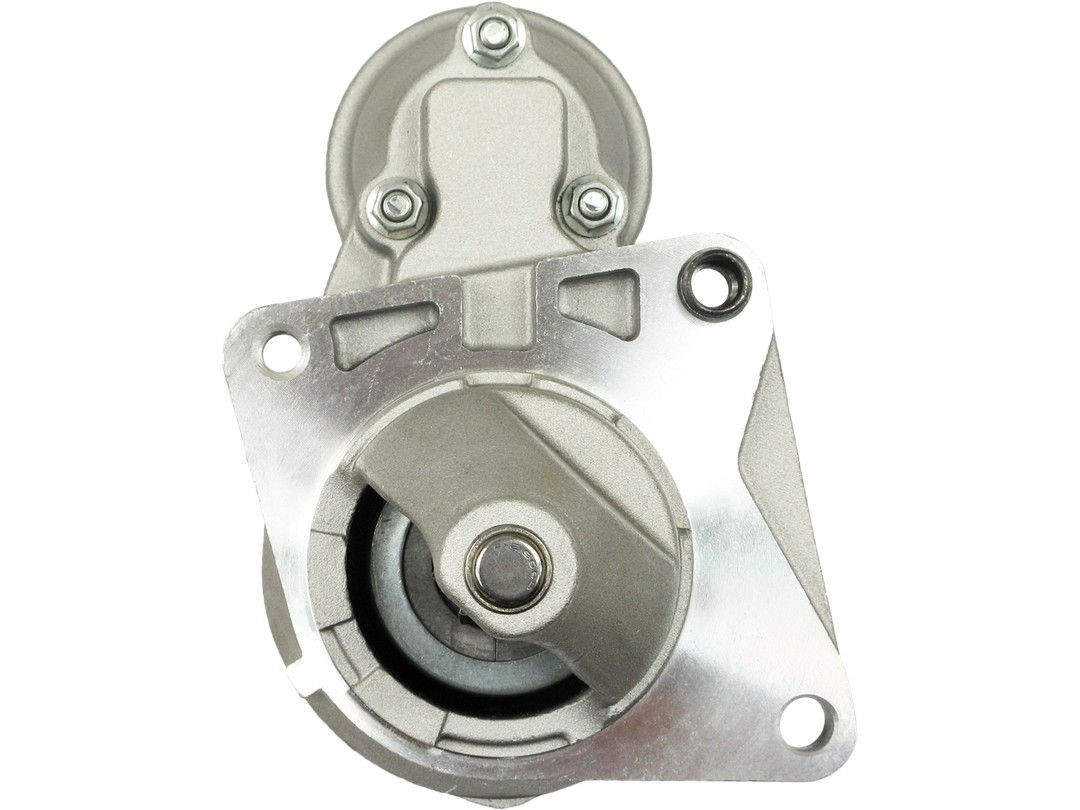 Anlasser AS-PL S4025 AS-PL S4025: Motor Anlasser Lancia YPSILON 2022