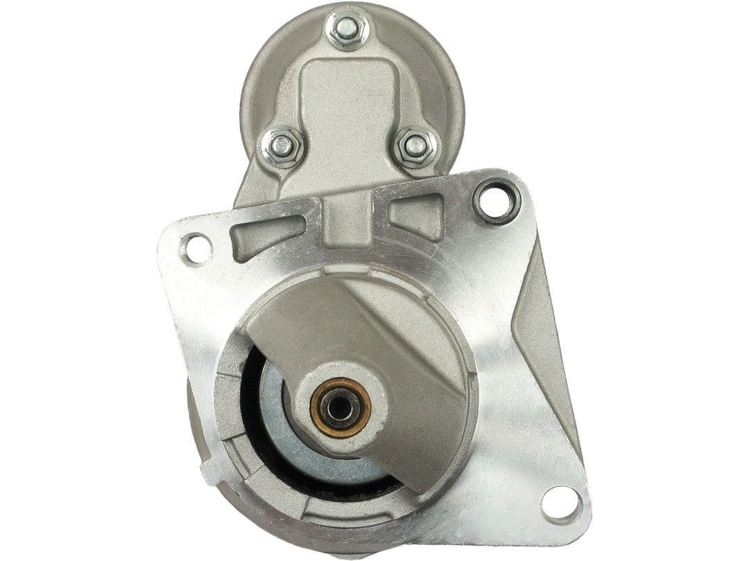 AS-PL Μίζα S4028 AS-PL S4028 Μίζα Fiat Seicento 600 Hatchback σε χαμηλές τιμές
