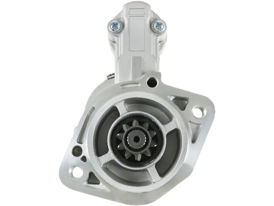AS-PL Starter S5005 Starter AS-PL Hyundai MATRIX S5005