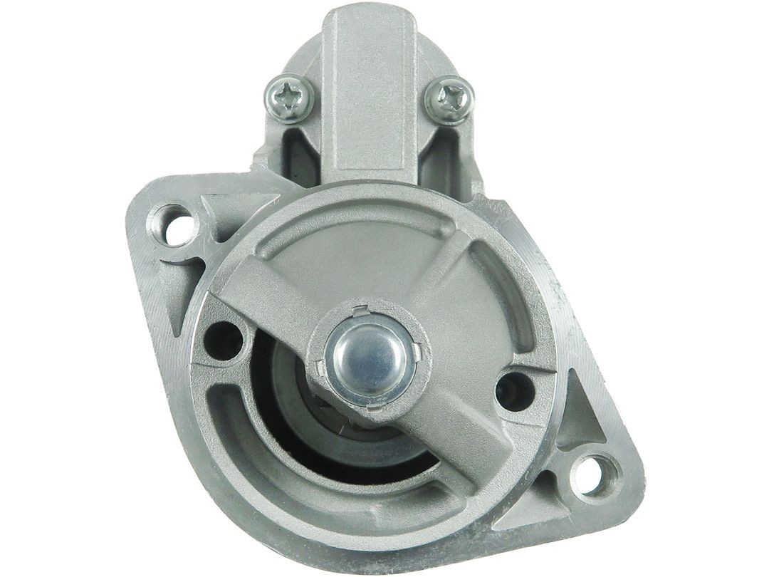 Starter motor AS-PL S5033 AS-PL S5033 MITSUBISHI PAJERO / SHOGUN PININ 2006 starter motor price