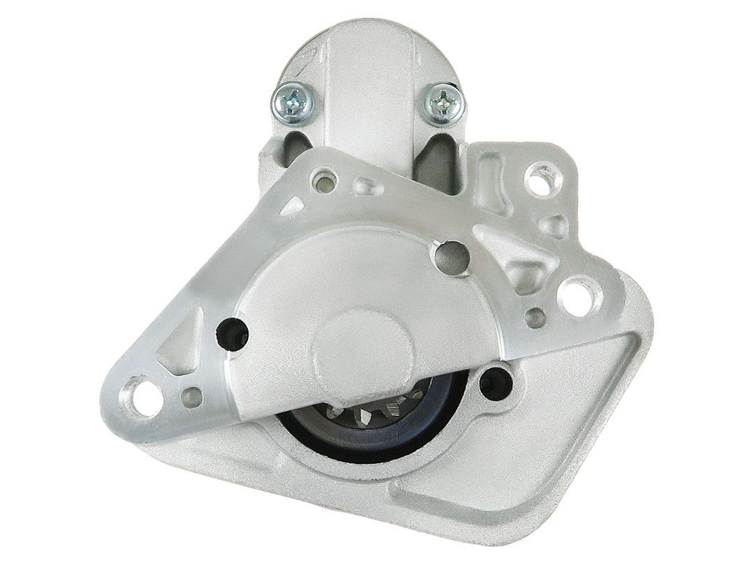 Startmotor AS-PL S5035 AS-PL S5035: Startmotor Nissan TIIDA 2016