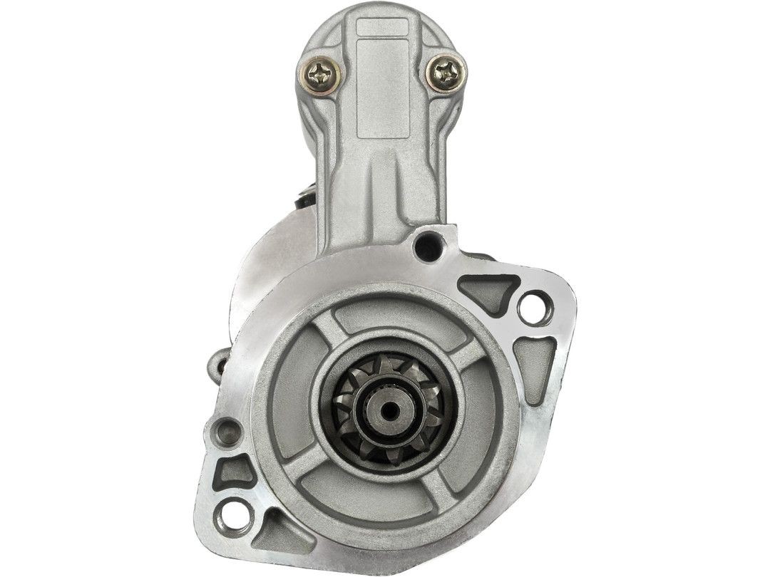 AS-PL Starter S5046 AS-PL S5046 Startmotor Jeep CHEROKEE billige