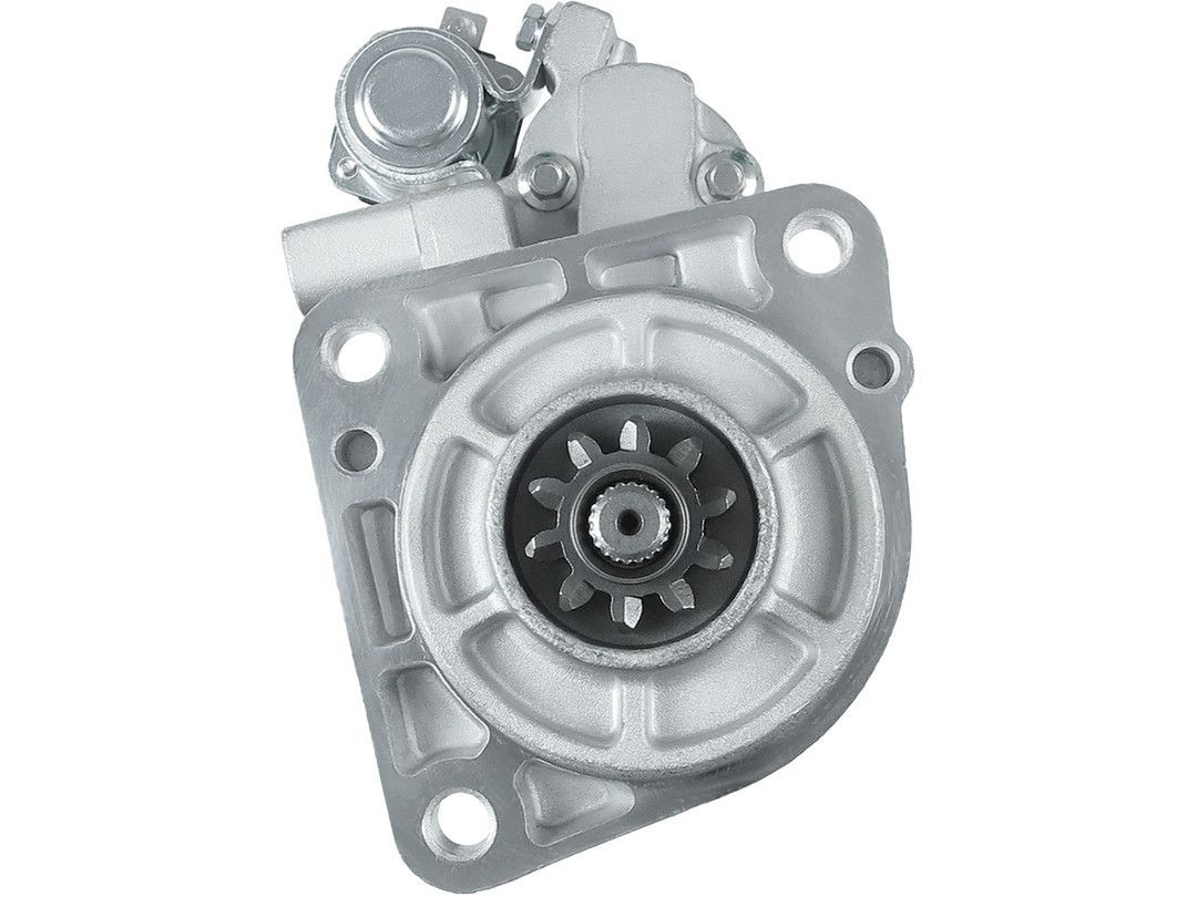 AS-PL Starter S5061 AS-PL S5061 Starter motor Seat MARBELLA billig