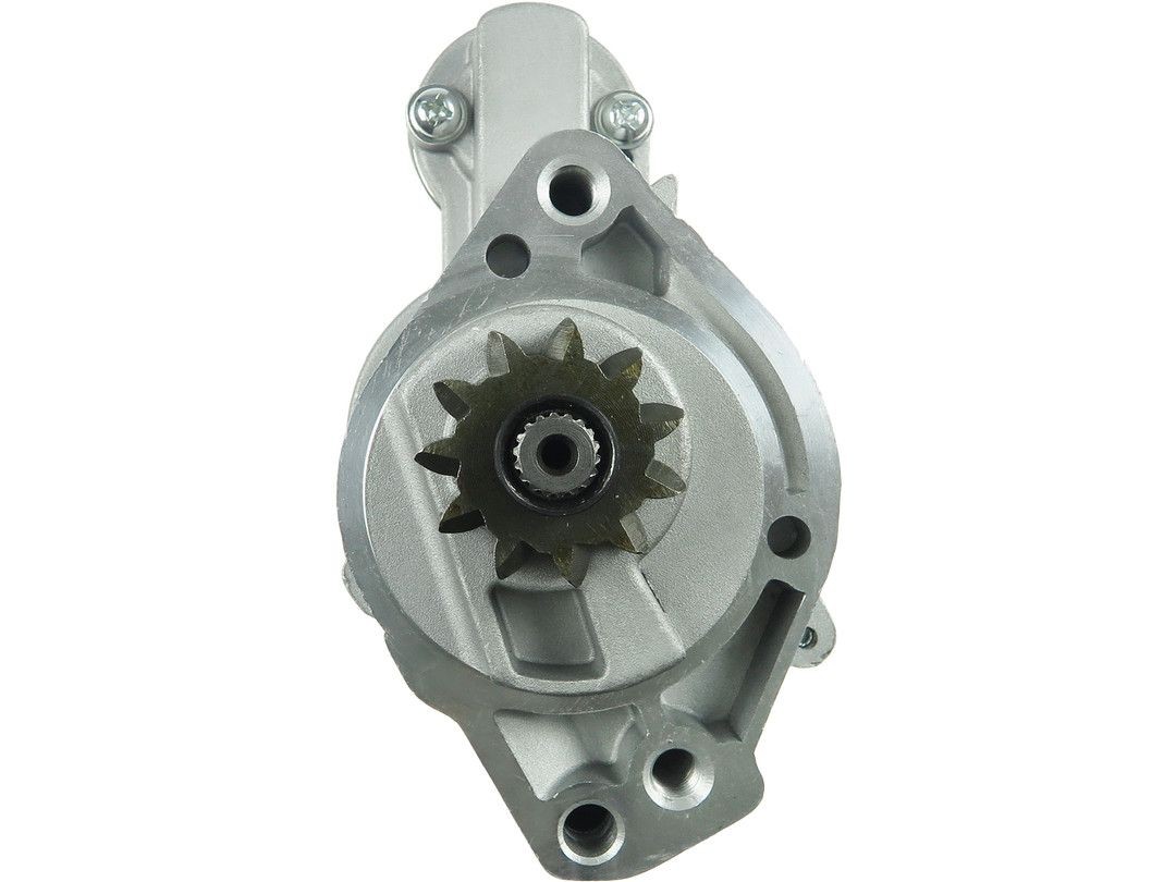 Starter AS-PL S5083 AS-PL S5083 Starter NISSAN PATHFINDER 2022