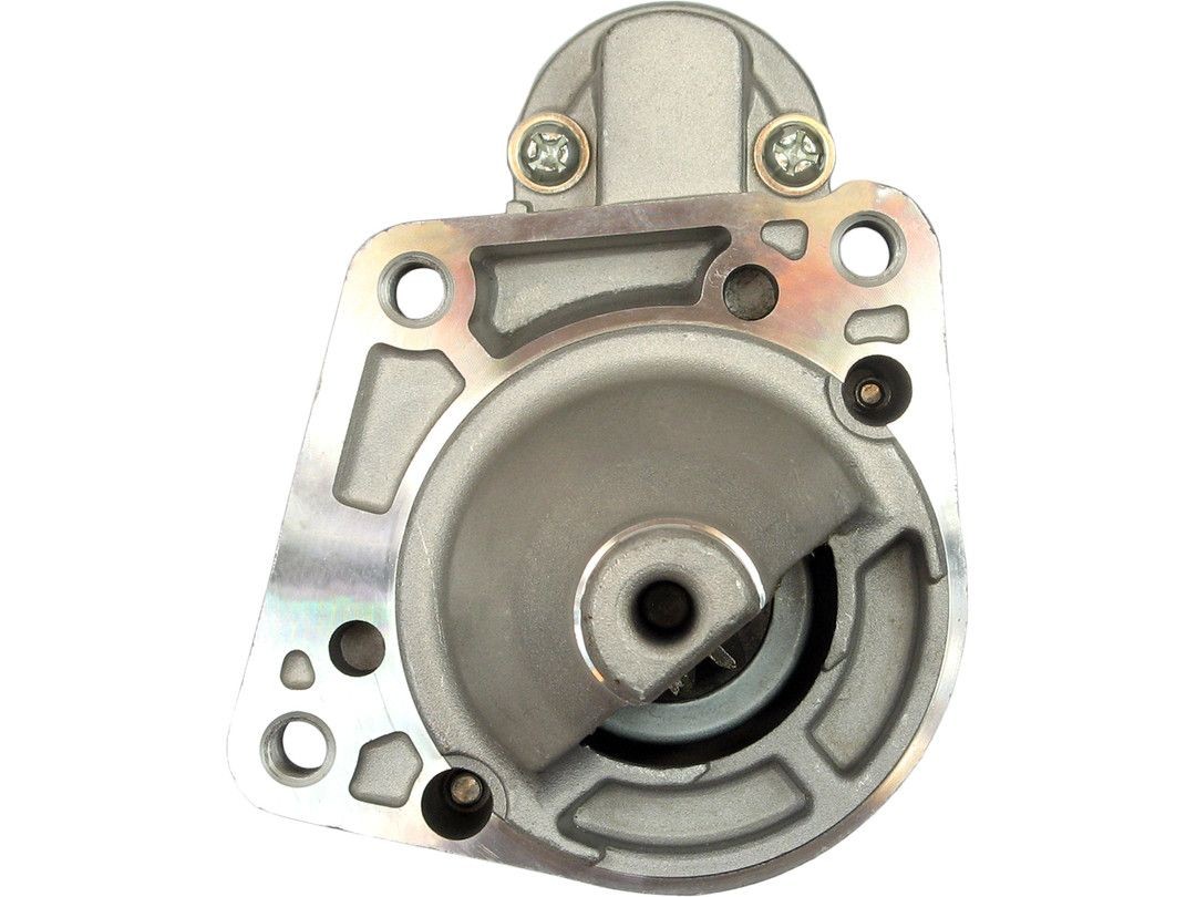 AS-PL Käynnistysmoottori S5099 AS-PL S5099 Chrysler Grand Voyager RT starttimoottori hinta