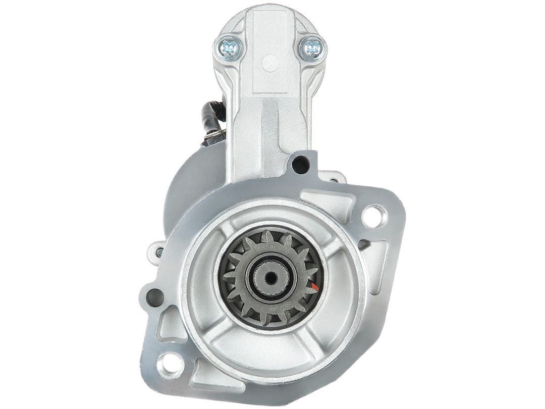 Motorino avviamento AS-PL S5102 AS-PL S5102 Motorino di avviamento Kia K2500 2008
