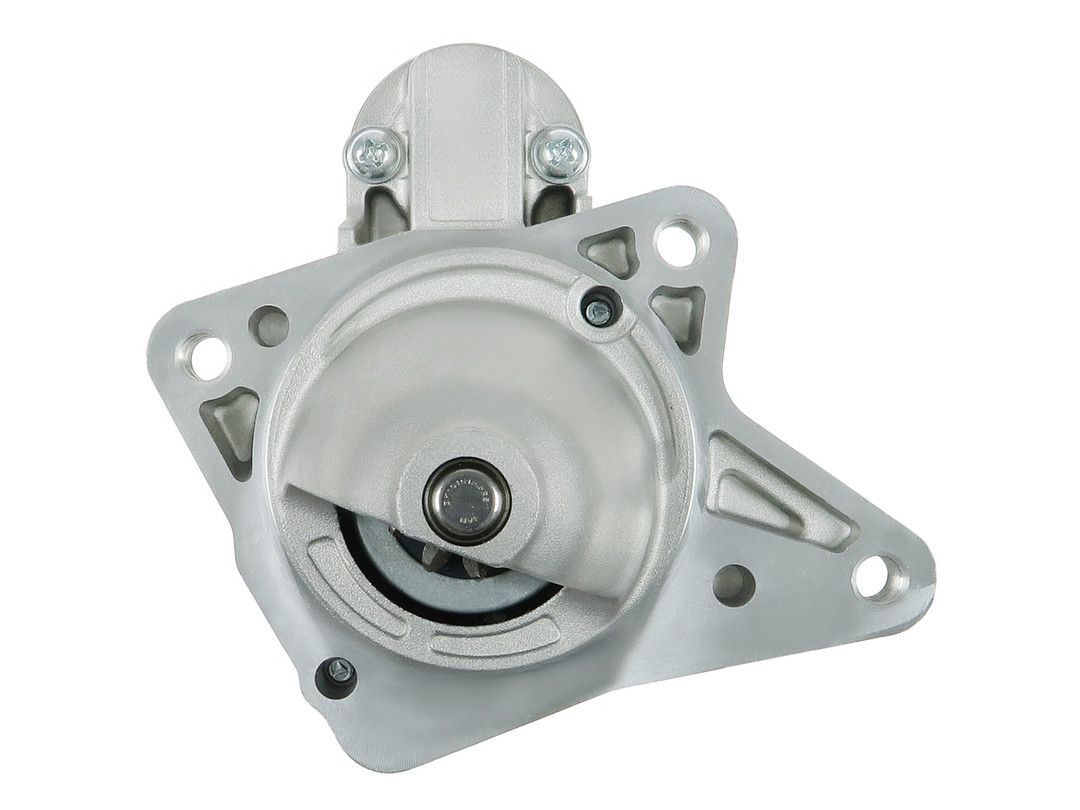AS-PL Starter S5106 AS-PL S5106 Starter MAZDA B-serie Pick-up (UF) 2.6 12V 122 HK 1996