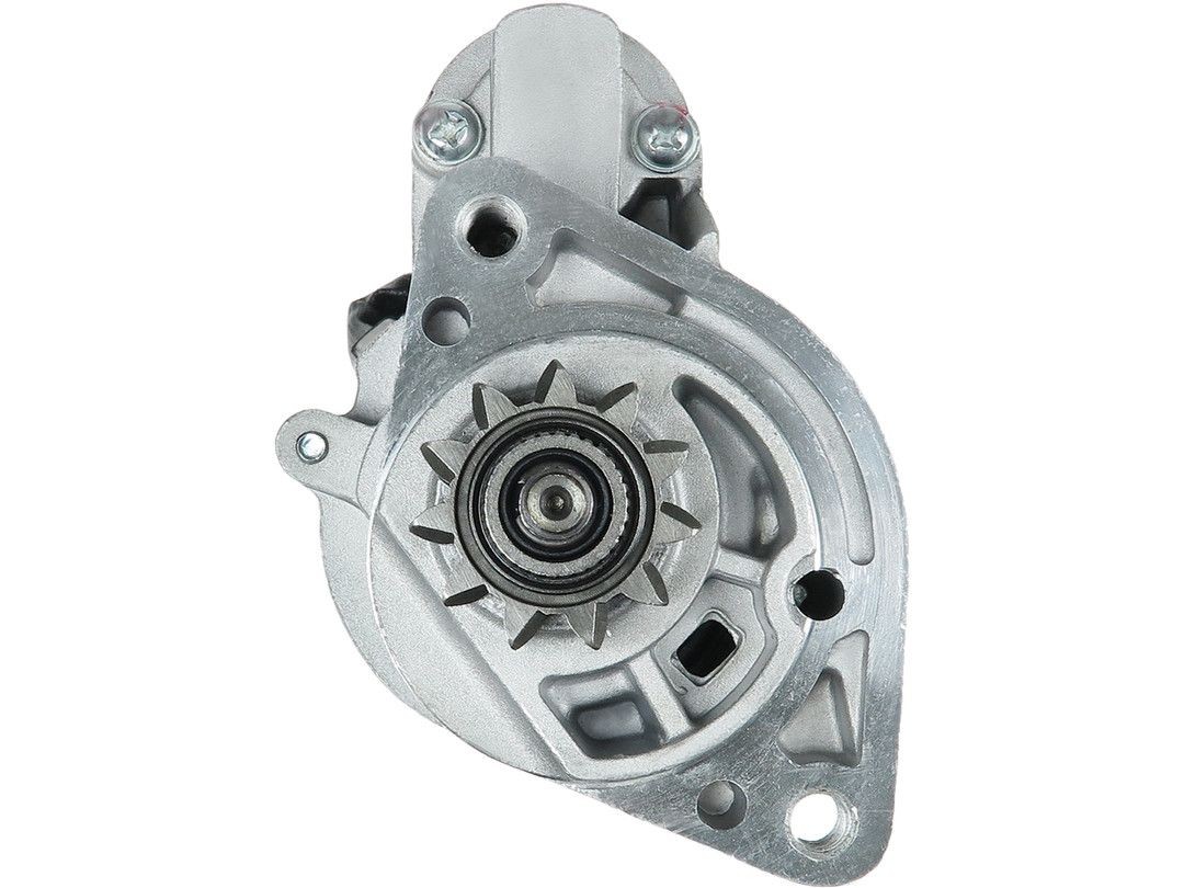 Starter AS-PL S5109 AS-PL S5109 Startmotor NISSAN PATHFINDER 2022