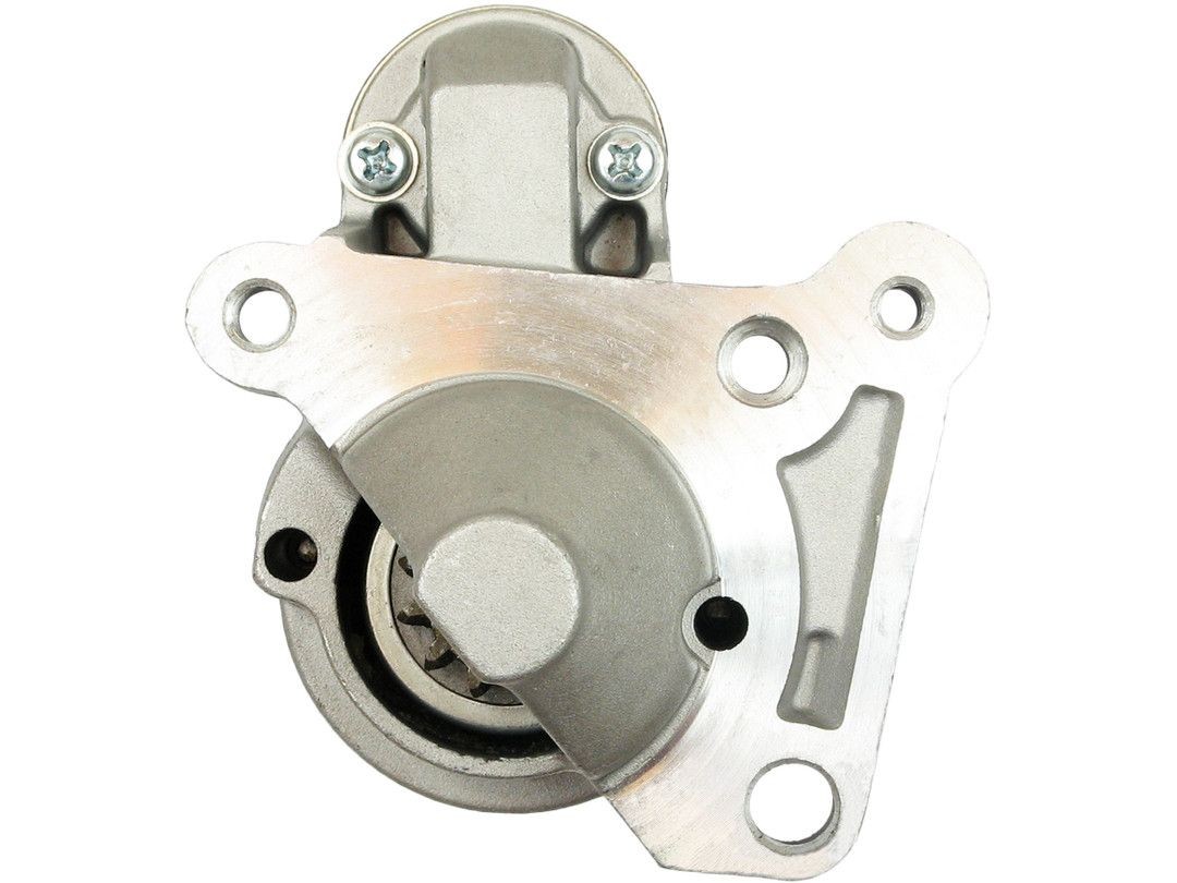 Motor de arranque AS-PL S5113 AS-PL S5113: Motor de arranque Renault TRAFIC 2005