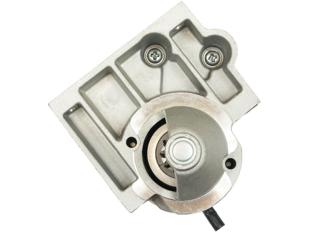 Startmotor AS-PL S5125 AS-PL S5125: Starter Jeep CHEROKEE 2000