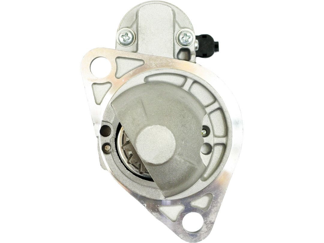Starter AS-PL S5131 AS-PL S5131 Starter NISSAN X-TRAIL 2004
