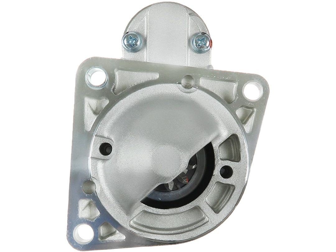 Anlasser AS-PL S5136 S5136 AS-PL Starter CHEVROLET SILVERADO 2007 Preis
