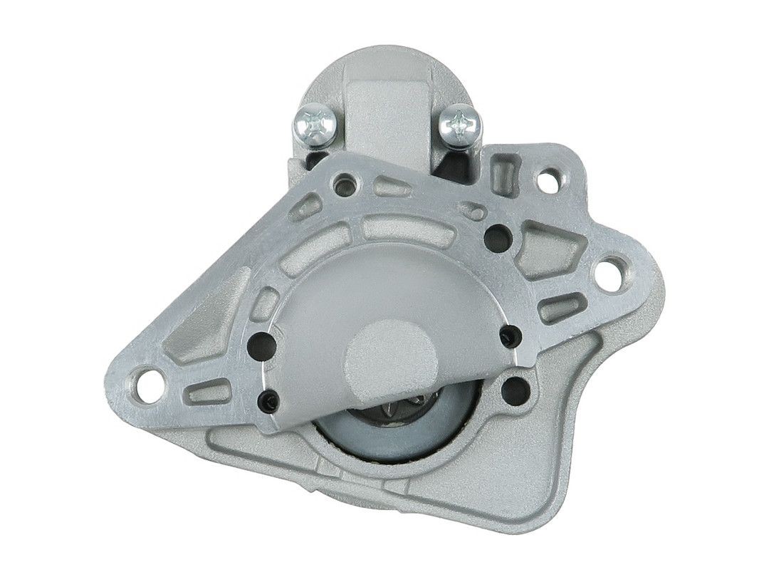 Démarreur AS-PL S5176 AS-PL S5176 Starter RENAULT CLIO 2012