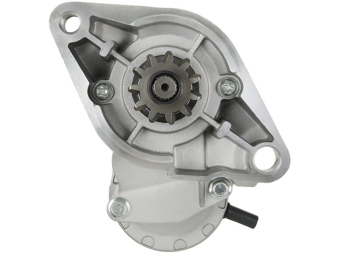Starter AS-PL S6001 AS-PL S6001 Starter TOYOTA HILUX Pick-up 2000