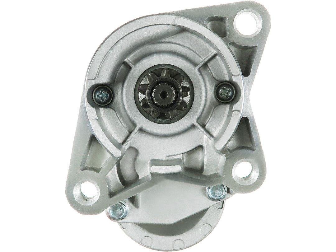 AS-PL Motor de arranque S6002 AS-PL S6002 originais Motor de arranque NISSAN AXXESS / PRAIRIE preço