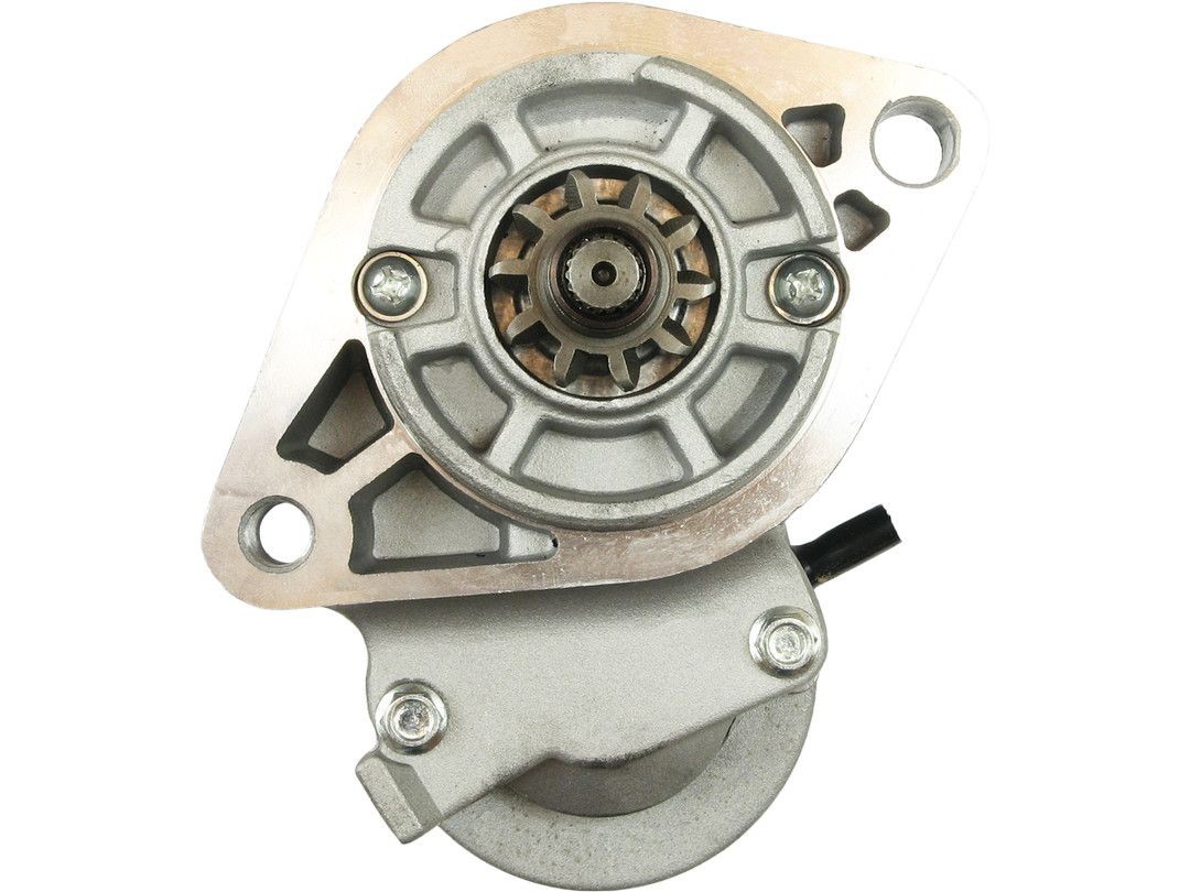 Starter AS-PL S6011 AS-PL S6011 Startmotor TOYOTA HIACE 2006