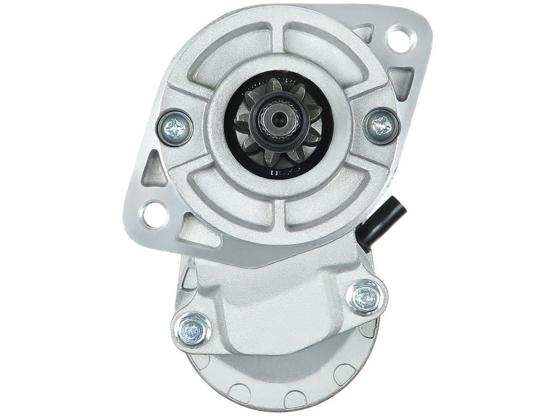 AS-PL Motor de arranque S6024 AS-PL S6024 Motor de arranque Nissan AXXESS / PRAIRIE originais