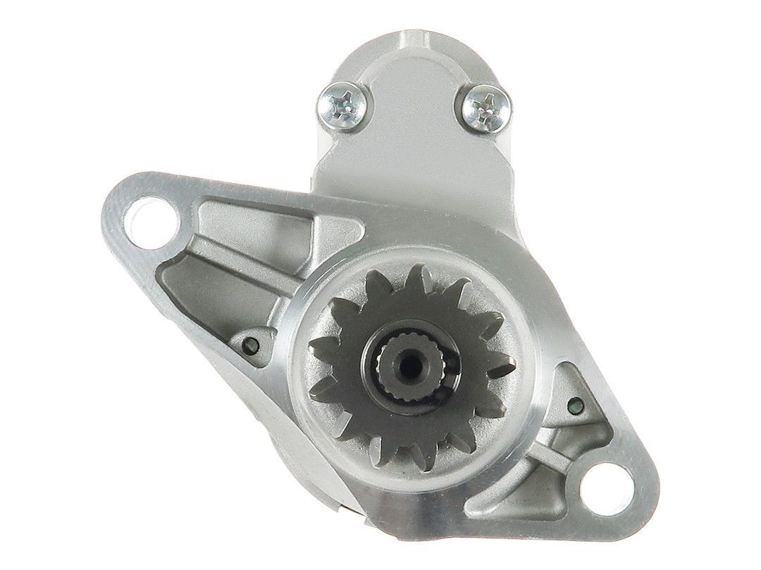 Motor de arranque AS-PL S6029 AS-PL S6029: Motor de arranque Lexus RX 2009